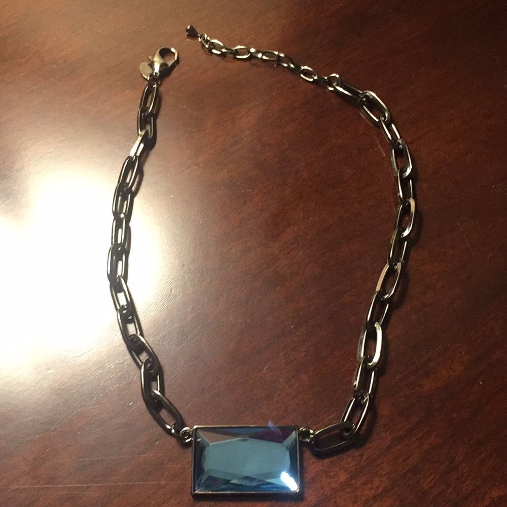 Lia Sophia necklace